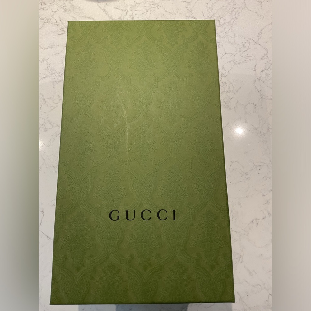 Gucci Slides - Picture 5 of 6